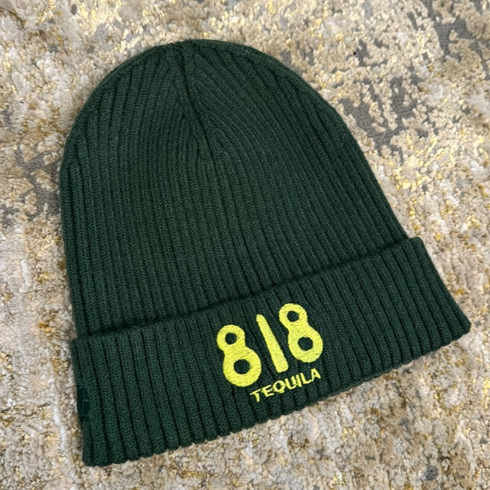 818 Tequila Beanie - Kendall Jenner